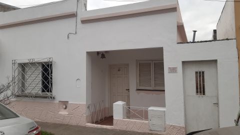 Fotografía de Casa 2 dorm y patio ,Pasaje Koch 1200