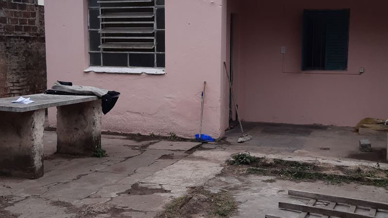 Fotografía de Casa 2 dorm y patio ,Pasaje Koch 1200