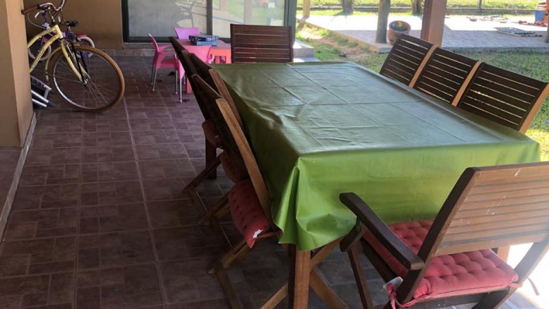 Fotografía de Se vende hermosa casa. RUTA 1 km 10,5 FINCAS DEL RINCON