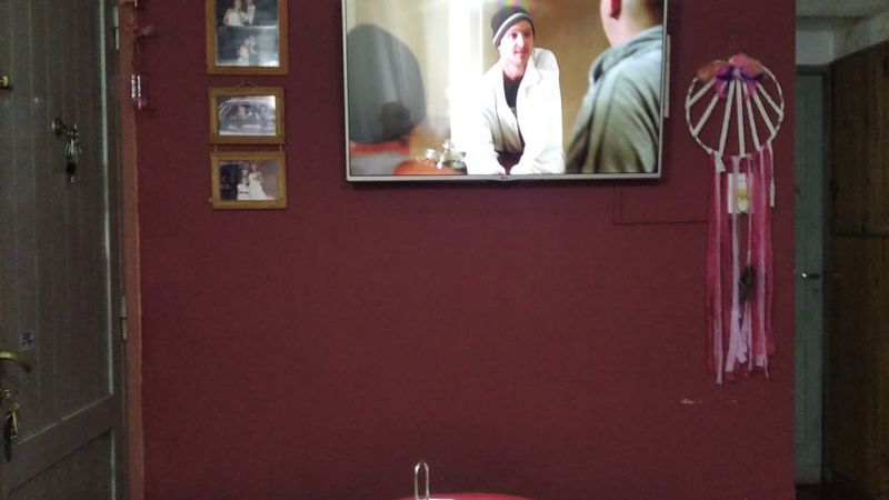 Fotografía de Departamento amplio de 2 dormitorios, en Las Flores 1