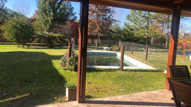 Fotografía de Se vende hermosa casa. RUTA 1 km 10,5 FINCAS DEL RINCON