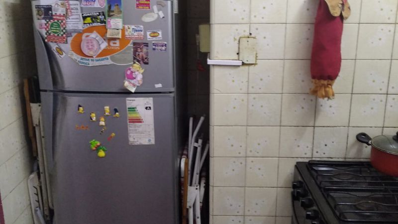 Fotografía de Departamento amplio de 2 dormitorios, en Las Flores 1