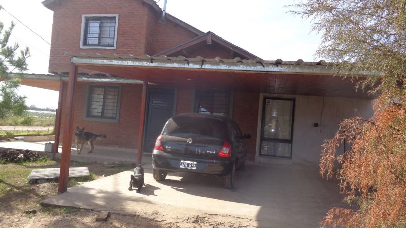 Fotografía de Se vende hermosa casa. RUTA 1 km 10,5 FINCAS DEL RINCON