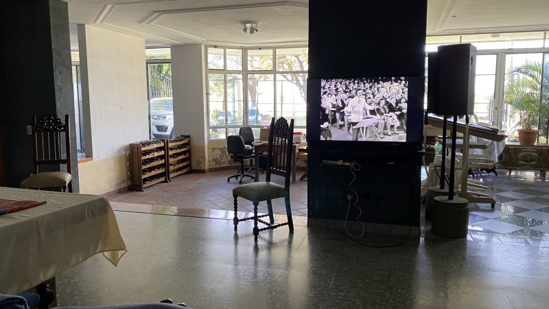 Fotografía de AVENIDA 7 JEFES 4500
