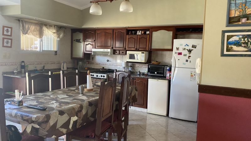 Fotografía de Matheu 4000, Casa 3 dormitorios, cochera, quincho