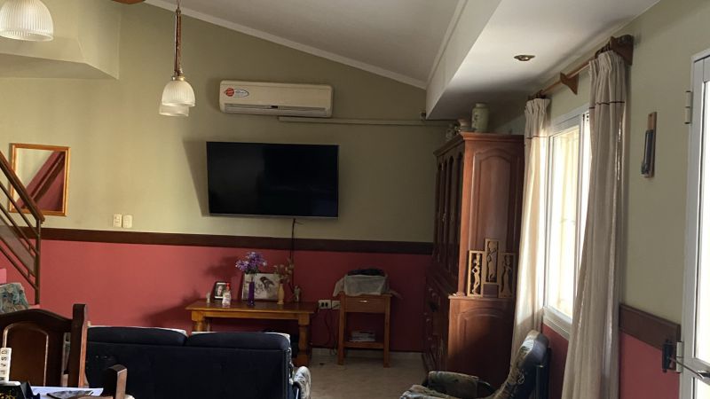 Fotografía de Matheu 4000, Casa 3 dormitorios, cochera, quincho