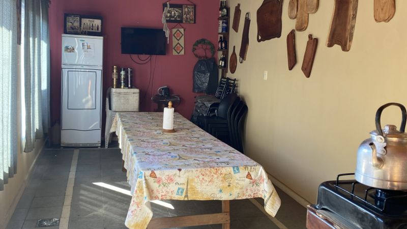 Fotografía de Matheu 4000, Casa 3 dormitorios, cochera, quincho