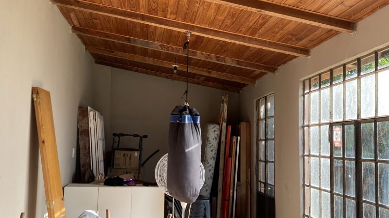 Fotografía de VENTA CASA 3 DOR, COCHERA PATIO CON PISCINA,LAPRIDA 3600