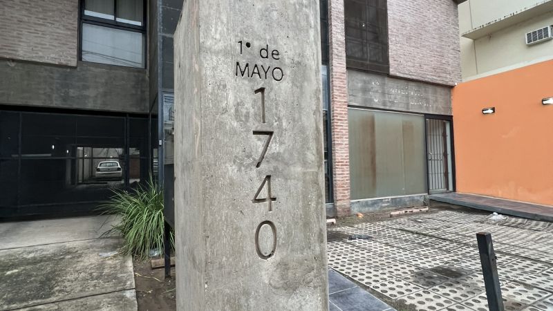 Fotografía de 1 DE MAYO 1740- DEPARTAMENTO 2 DORMITORIOS