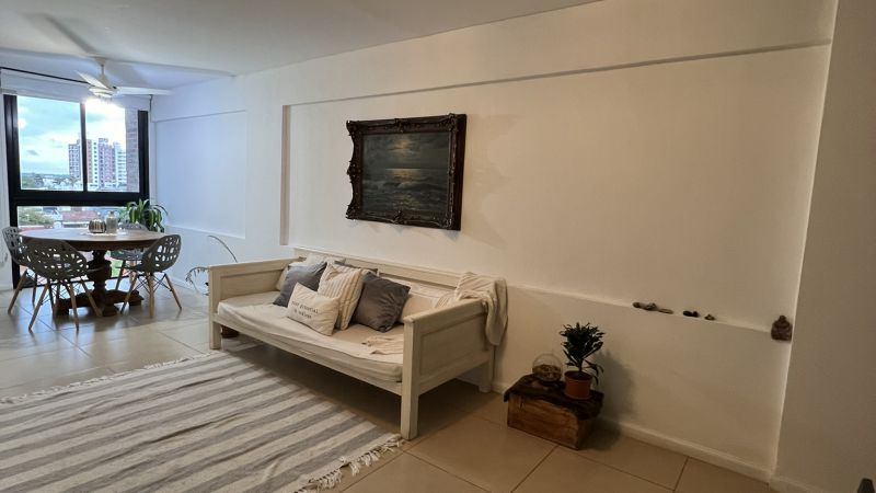 Fotografía de 1 DE MAYO 1740- DEPARTAMENTO 2 DORMITORIOS
