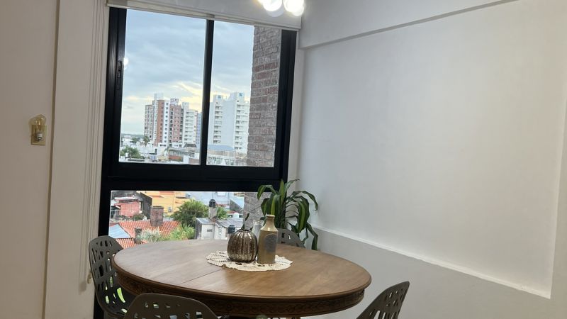 Fotografía de 1 DE MAYO 1740- DEPARTAMENTO 2 DORMITORIOS