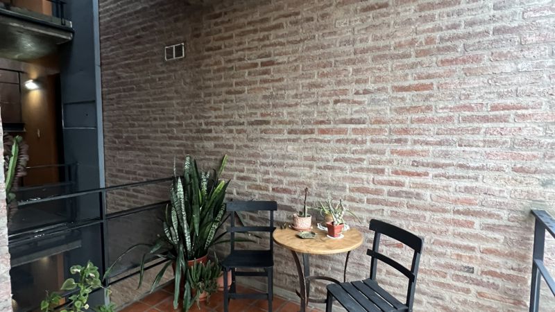 Fotografía de 1 DE MAYO 1740- DEPARTAMENTO 2 DORMITORIOS