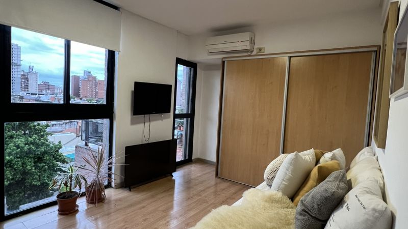 Fotografía de 1 DE MAYO 1740- DEPARTAMENTO 2 DORMITORIOS