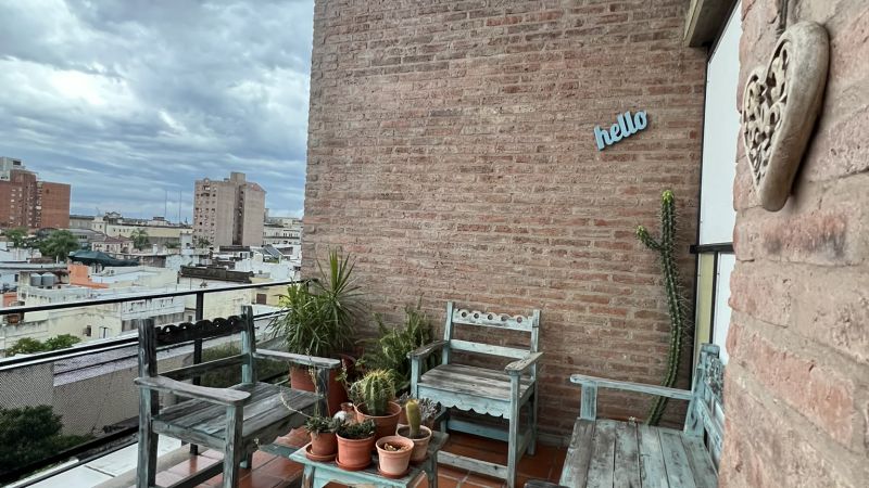 Fotografía de 1 DE MAYO 1740- DEPARTAMENTO 2 DORMITORIOS