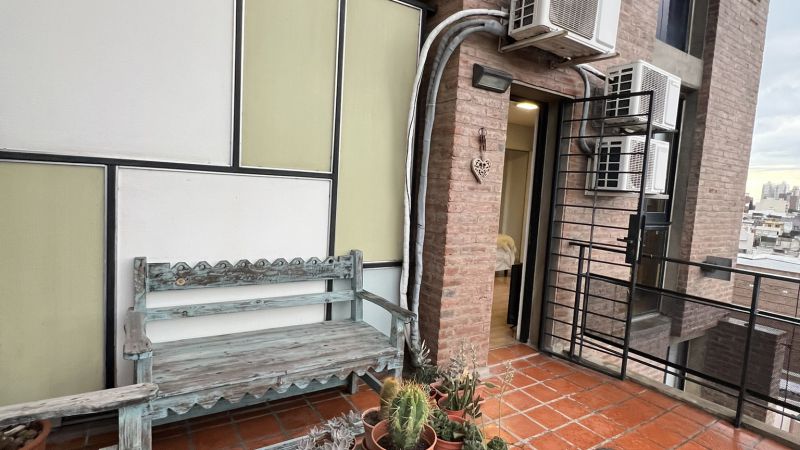 Fotografía de 1 DE MAYO 1740- DEPARTAMENTO 2 DORMITORIOS