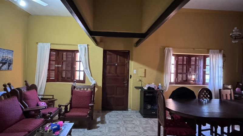 Fotografía de SAN JERONIMO 5143 casa 2 dorm mas interno de 2 dorm