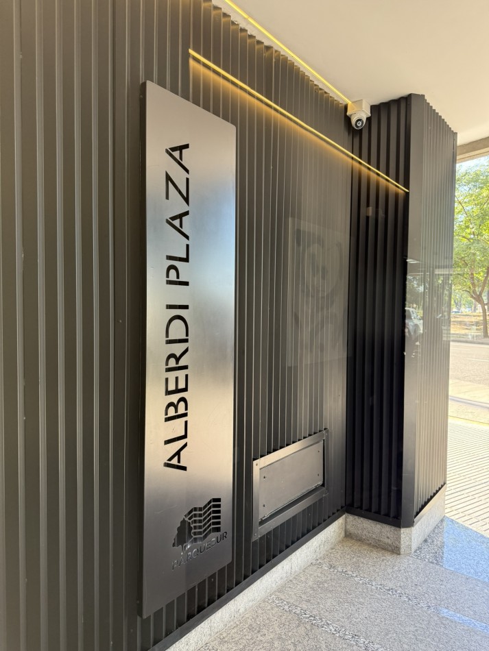 EDIFICIO PLAZA ALBERDI. RIVADAVIA 2465 P 12
