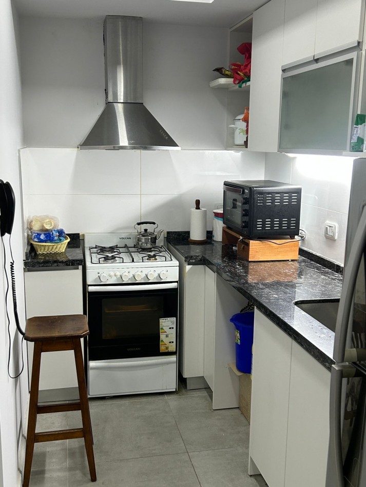 EDIFICIO PLAZA ALBERDI. RIVADAVIA 2465 P 12