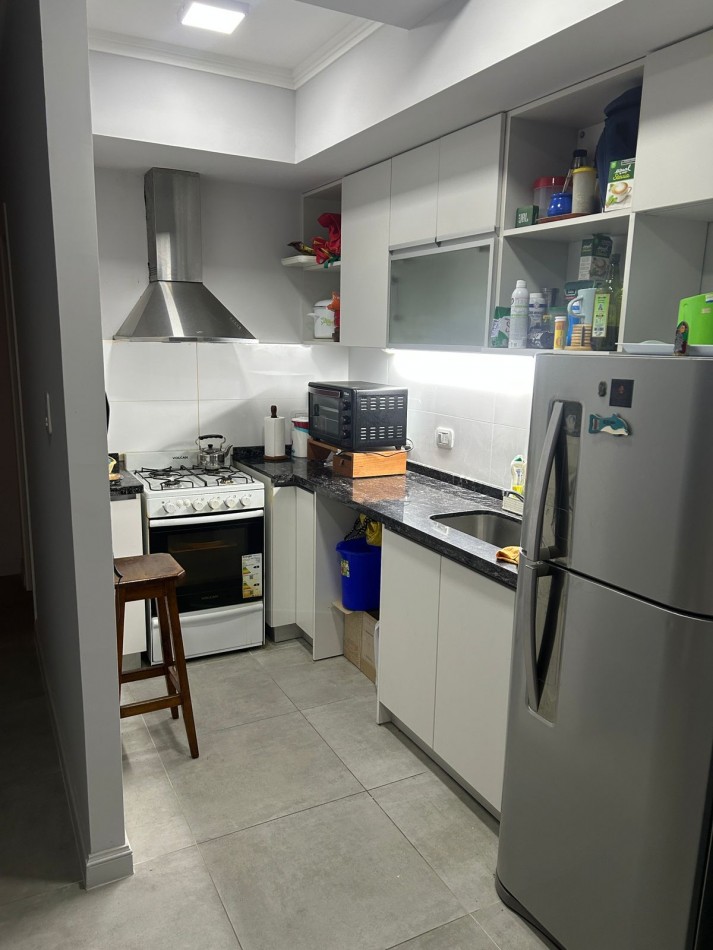 EDIFICIO PLAZA ALBERDI. RIVADAVIA 2465 P 12