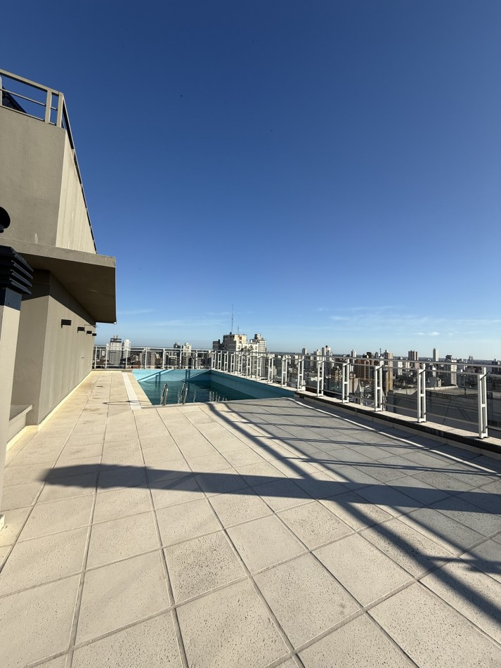 EDIFICIO PLAZA ALBERDI. RIVADAVIA 2465 P 12