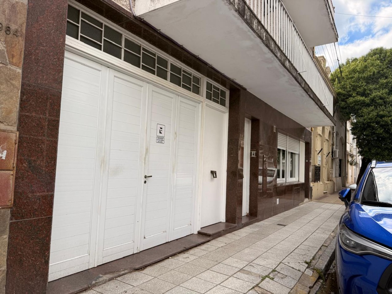 VENTA !!!EXCELENTE PLANTA BAJA 