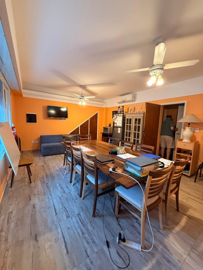 VENTA !!!EXCELENTE PLANTA BAJA 