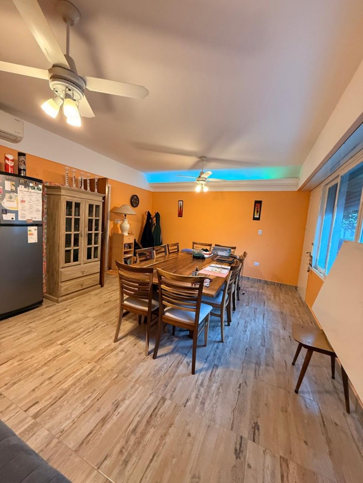 VENTA !!!EXCELENTE PLANTA BAJA 