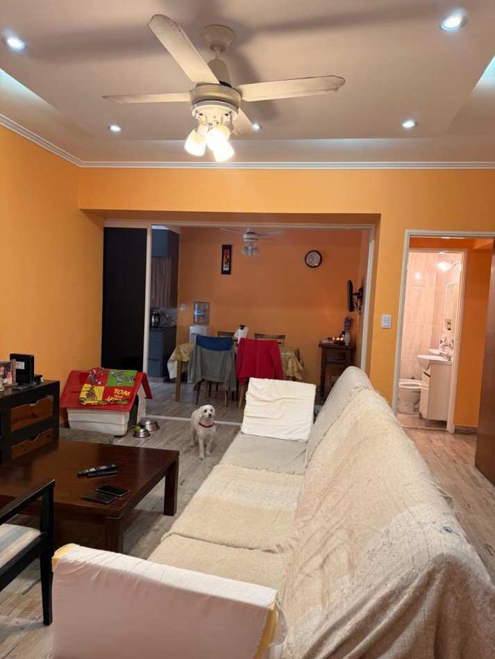 VENTA !!!EXCELENTE PLANTA BAJA 