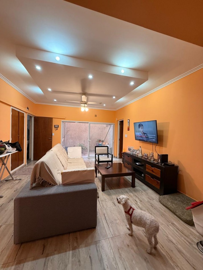 VENTA !!!EXCELENTE PLANTA BAJA 