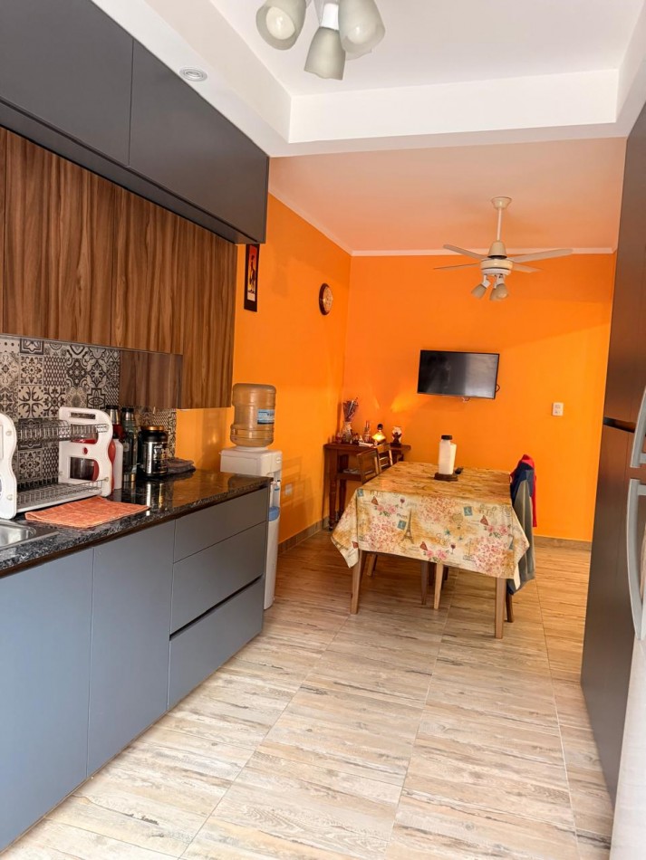 VENTA !!!EXCELENTE PLANTA BAJA 