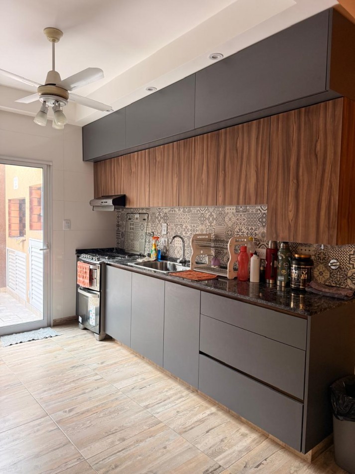 VENTA !!!EXCELENTE PLANTA BAJA 