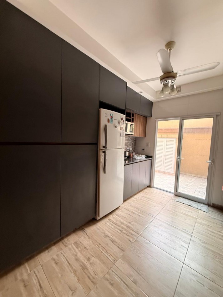 VENTA !!!EXCELENTE PLANTA BAJA 