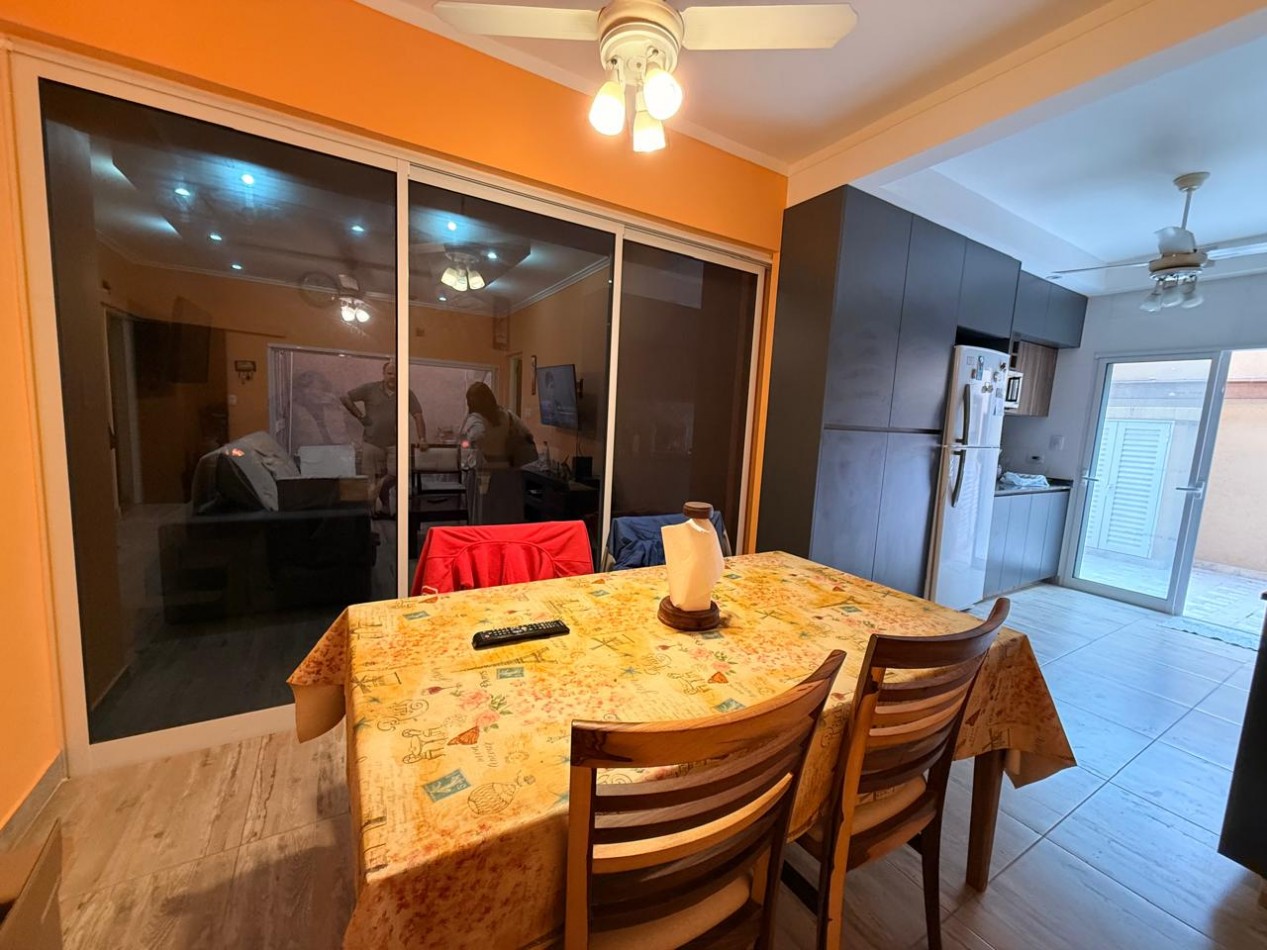 VENTA !!!EXCELENTE PLANTA BAJA 