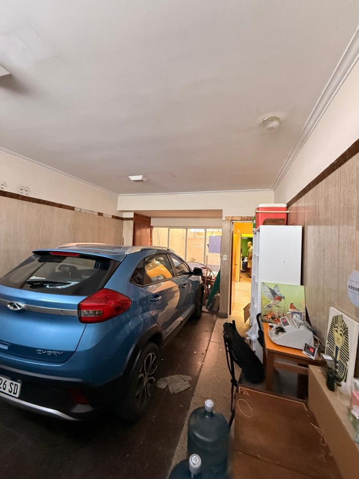 VENTA !!!EXCELENTE PLANTA BAJA 