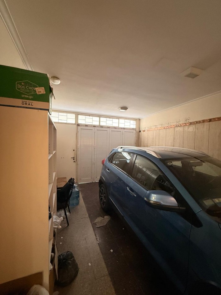 VENTA !!!EXCELENTE PLANTA BAJA 