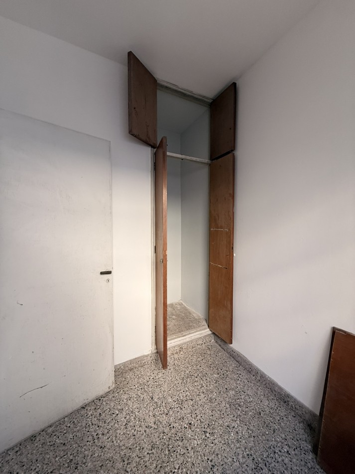 SUIPACHA 2600- AMPLIA Y FUNCIONAL PROPIEDAD DE 3 DORMITORIOS