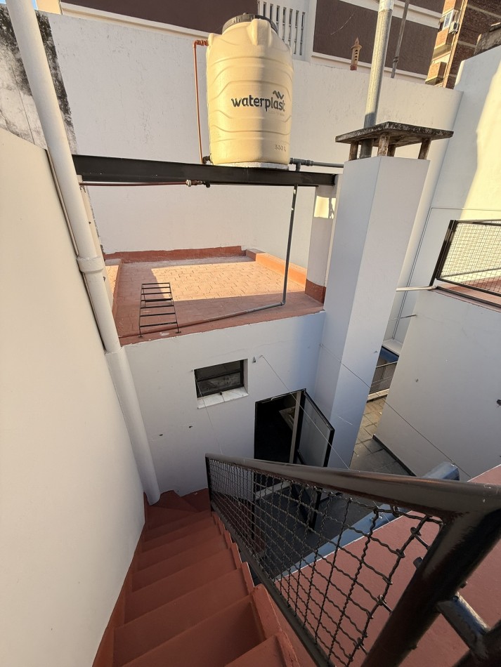 SUIPACHA 2600- AMPLIA Y FUNCIONAL PROPIEDAD DE 3 DORMITORIOS