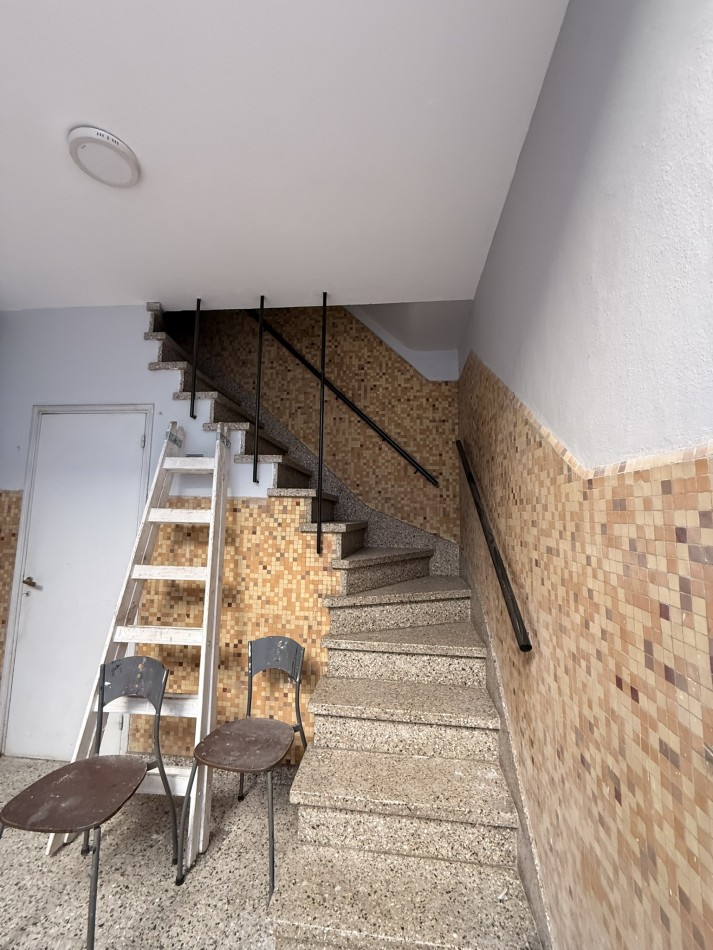 SUIPACHA 2600- AMPLIA Y FUNCIONAL PROPIEDAD DE 3 DORMITORIOS