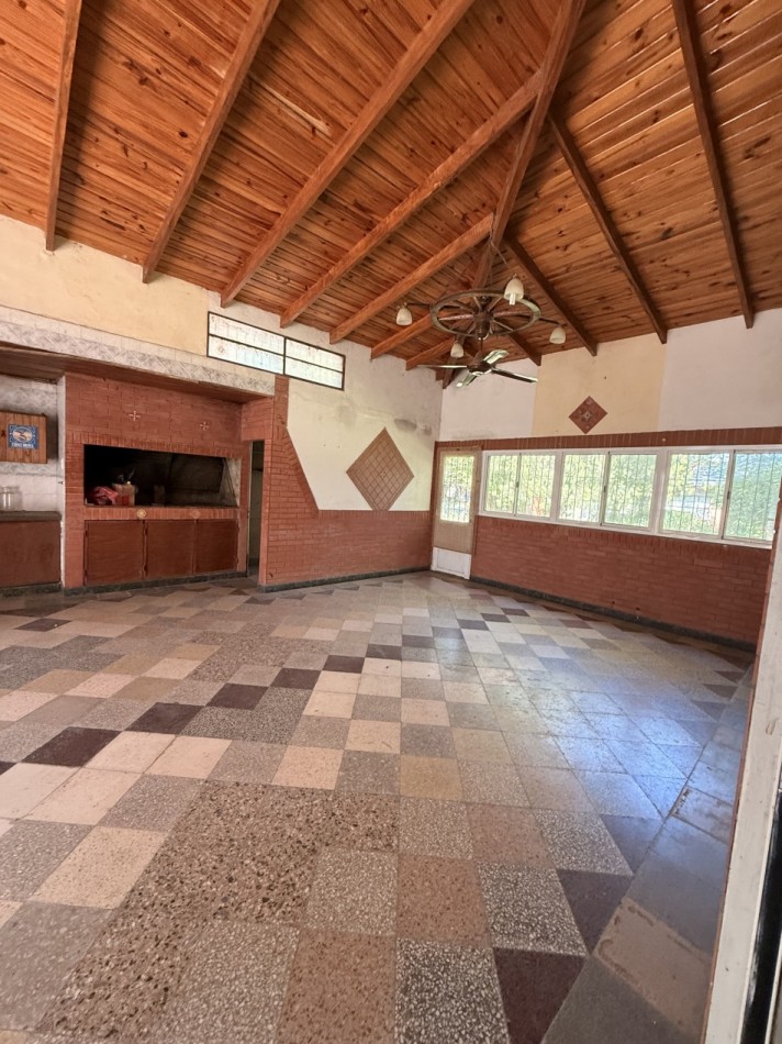 Alemania esquina Suecia. Altos del Sauce 