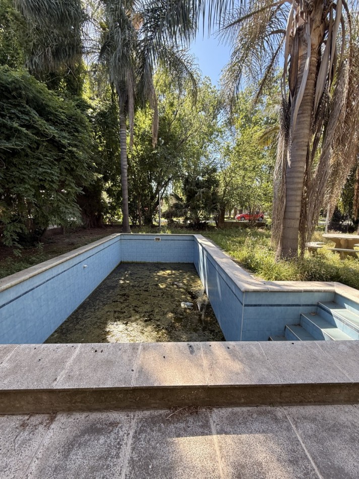 Alemania esquina Suecia. Altos del Sauce 