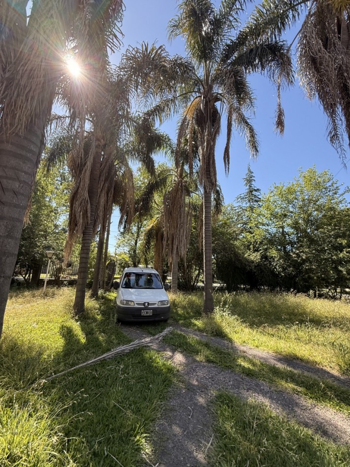 Alemania esquina Suecia. Altos del Sauce 