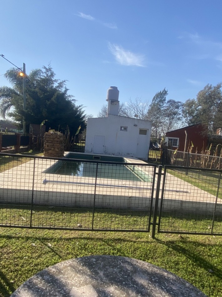 MEJICO 2018. SAUCE VIEJO