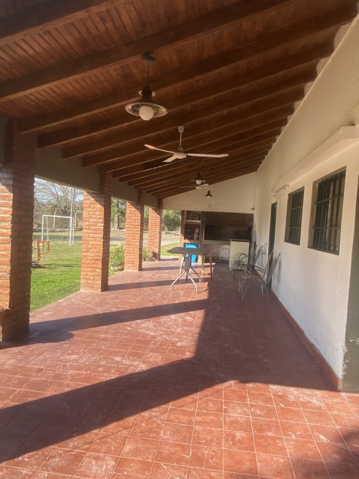 MEJICO 2018. SAUCE  VIEJO- ALQUILER PERMANENTE