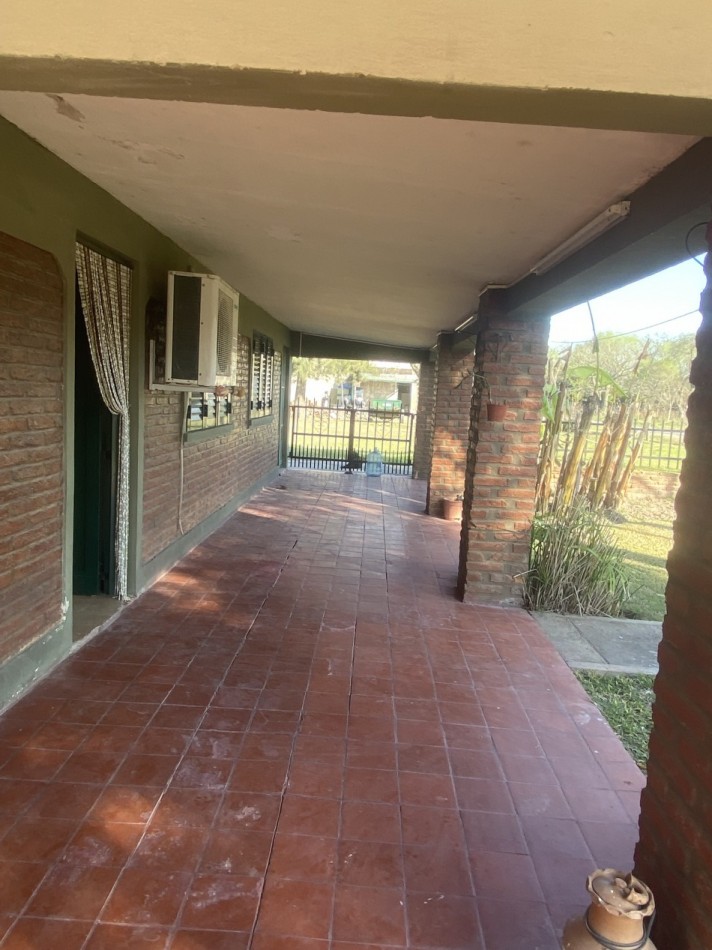 MEJICO 2018. SAUCE  VIEJO- ALQUILER PERMANENTE