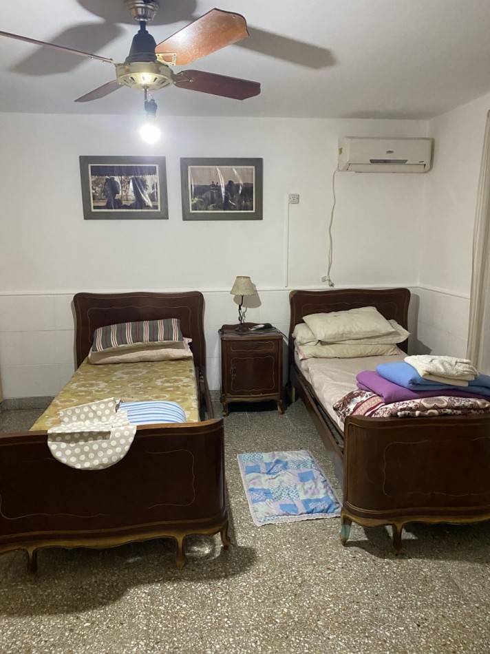 MEJICO 2018. SAUCE  VIEJO- ALQUILER PERMANENTE