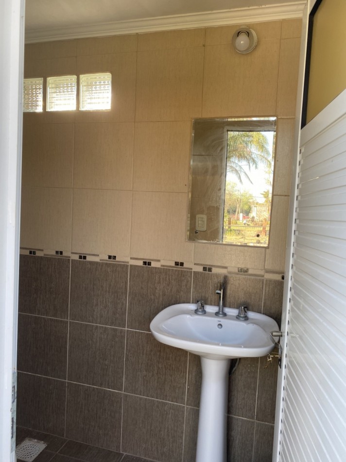 MEJICO 2018. SAUCE  VIEJO- ALQUILER PERMANENTE