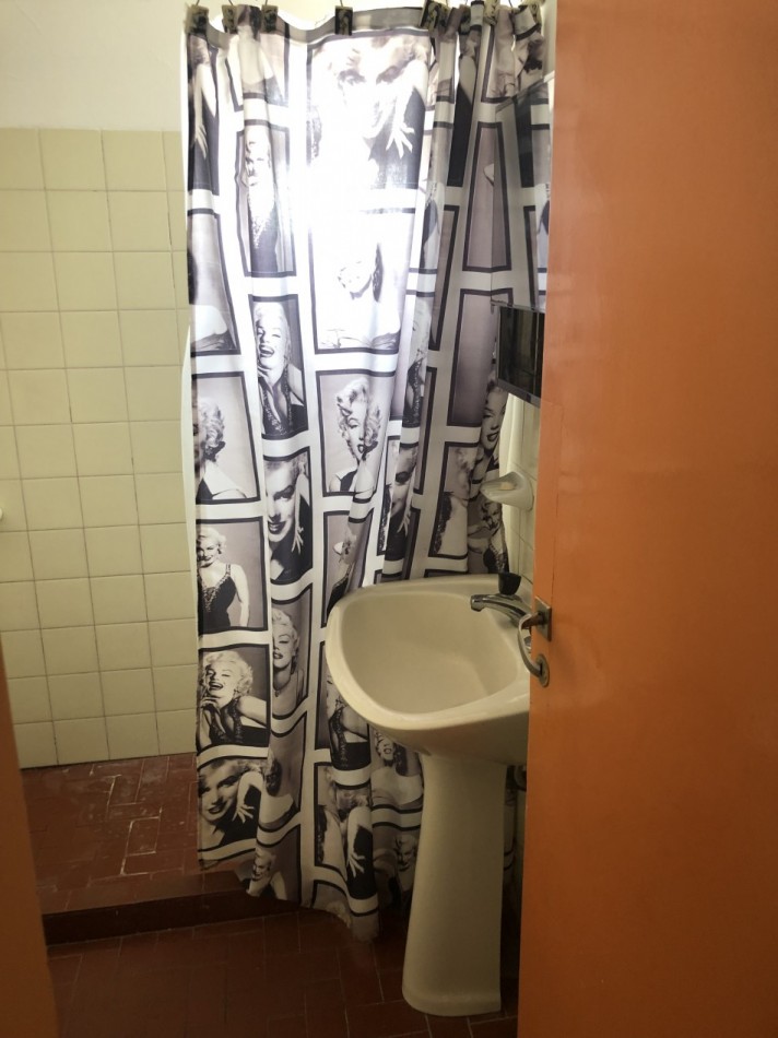 Juan del Campillo 3000-Departamento de 2 dormitorios.