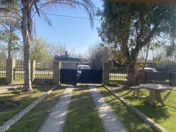 MEJICO 2018. SAUCE  VIEJO- ALQUILER PERMANENTE