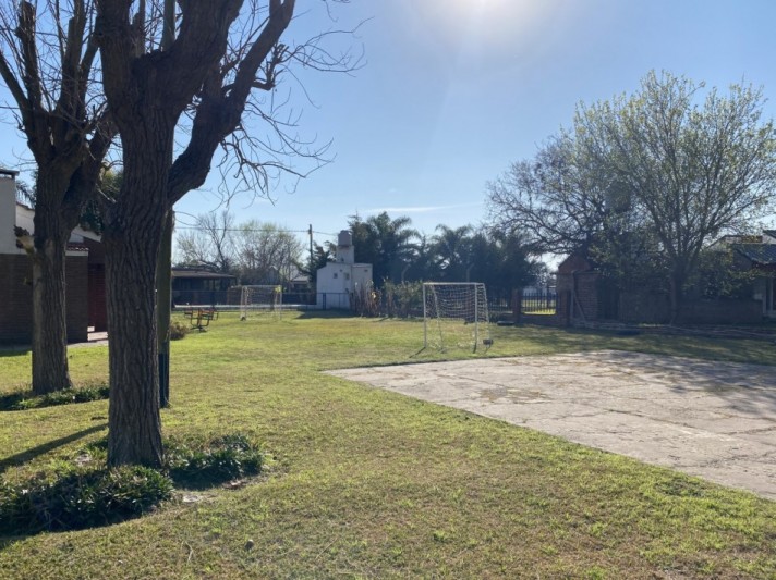 MEJICO 2018. SAUCE  VIEJO- ALQUILER PERMANENTE