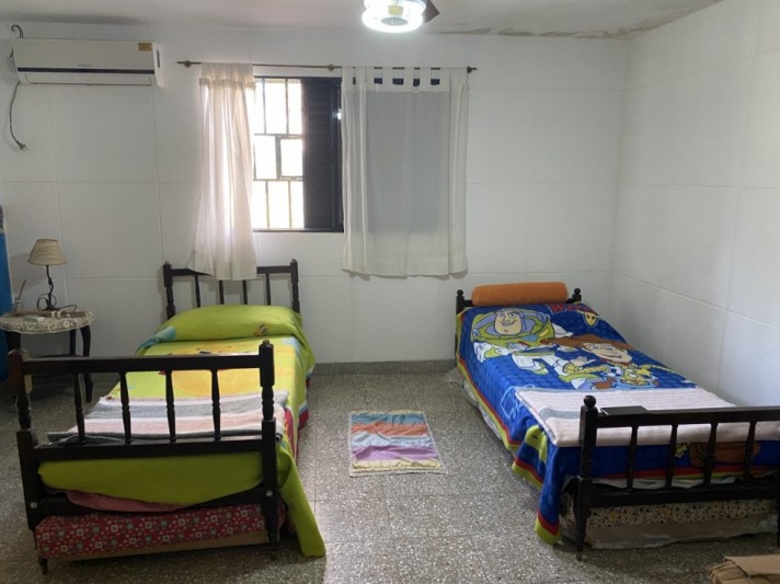 MEJICO 2018. SAUCE  VIEJO- ALQUILER PERMANENTE